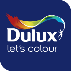 Logo Dulux Paints Ireland